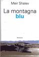 Cover of La montagna blu