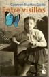 Cover of Entre Visillos