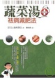 Cover of 蔬菜湯祛病減肥法
