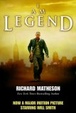 Cover of I Am Legend