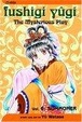 Cover of Fushigi Yugi, Volume 6