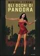 Cover of Gli occhi di pandora