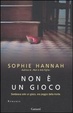 Cover of Non è un gioco