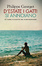 Cover of D'estate i gatti si annoiano