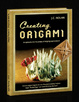 Cover of Creating Origami