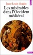 Cover of Les misérables dans l'Occident médiéval