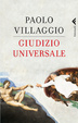 Cover of Giudizio universale