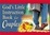 Cover of "God's Little Instruction Book for Couples"