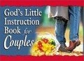 God's Little Instruction Book for Couples (God's Little Instruction Books)