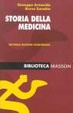 Cover of Storia della medicina