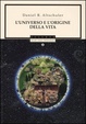 Cover of L'universo e l'origine della vita