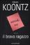 Cover of Il bravo ragazzo