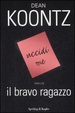 Cover of Il bravo ragazzo