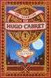 Cover of The Invention of Hugo Cabret