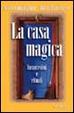 Cover of La casa magica
