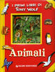 Cover of Animali