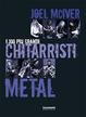 Cover of I cento più grandi chitarristi metal
