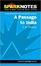 Cover of "A Passage to India"