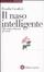 Cover of Il naso intelligente
