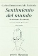 Cover of Sentimiento del mundo
