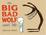 Cover of The big bad wolf and me