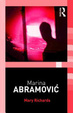 Cover of Marina Abramović