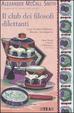 Cover of Il club dei filosofi dilettanti