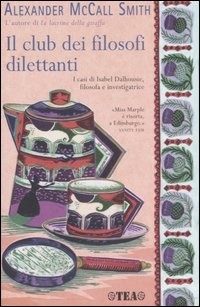 Immagine di Il club dei filosofi dilettanti