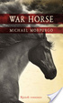 Cover of War Horse