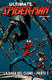 Cover of Ultimate Spider-Man Collection Vol. 18
