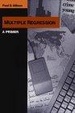 Cover of Multiple Regression