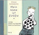 Cover of Mein Name ist Eugen