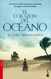 Cover of El corazón del océano