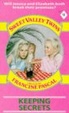Cover of Keeping Secrets