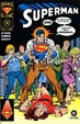 Cover of Superman Classic n. 24