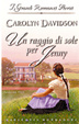 Cover of Un raggio di sole per Jenny