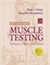 Cover of Daniels and Worthingham's Muscle Testing