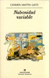 Cover of Nubosidad variable