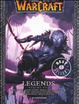 Cover of Legends. Warcraft