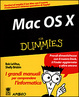 Cover of Mac OS X