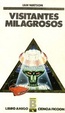 Cover of Visitantes milagrosos
