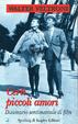 Cover of Certi piccoli amori