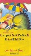 Cover of La principessa birichina