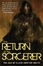 Cover of The Return of the Sorcerer: The Best of Clark Ashton Smith