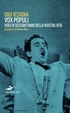 Cover of Vox populi. I segreti del festival di Sanremo