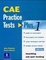 Cover of "Cae Practice Tests Plus"