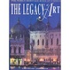 Cover of The Treasures of Art: The World Heritage Sites of UNESCO