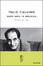 Cover of Sono nato in America