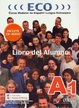Cover of ECO A1. Libro del alumno