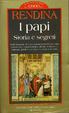Cover of I papi